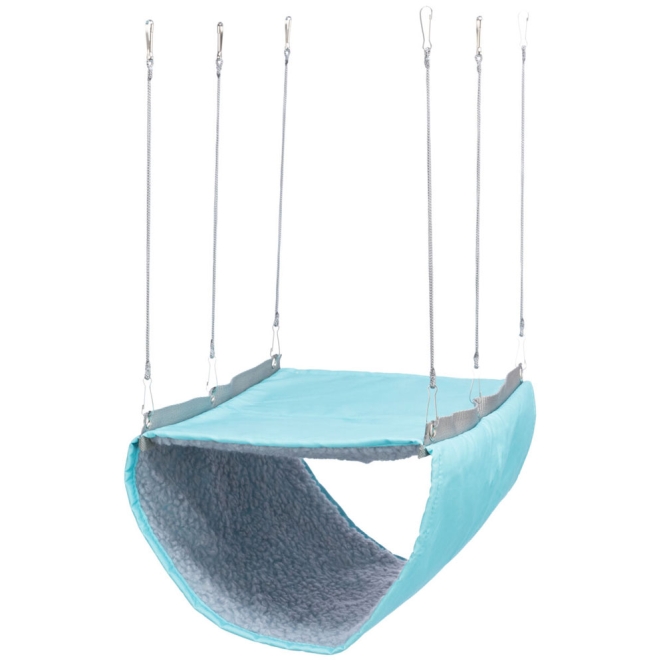 Trixie Hängematte mit 2 Etagen - Groß – Bild 5