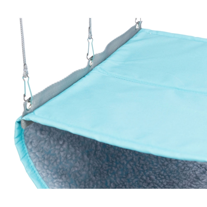 Trixie Hängematte mit 2 Etagen - Groß – Bild 6