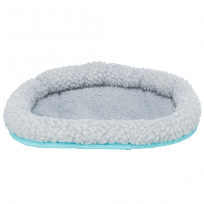 Trixie Kleintierkuschelbett - ca. 30 x 22 cm – Bild 4