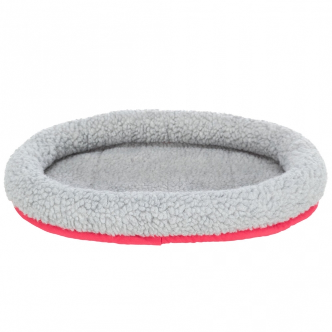 Trixie Kleintierkuschelbett - ca. 30 x 22 cm – Bild 3