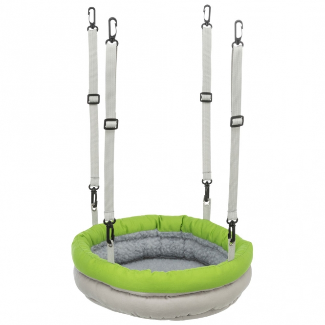 Alternative view of Trixie Kuschelbett für Nager - ca. 25 cm