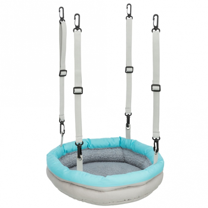 Trixie Kuschelbett für Nager - ca. 25 cm – Bild 3