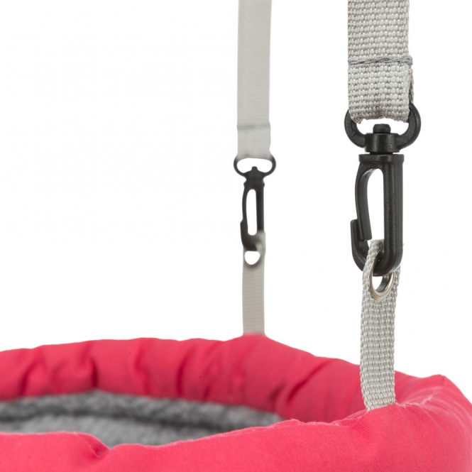 Trixie Kuschelbett für Nager - ca. 25 cm – Bild 5