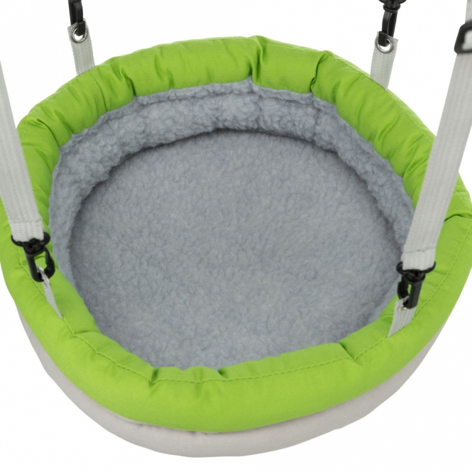Trixie Kuschelbett für Nager - ca. 25 cm – Bild 6