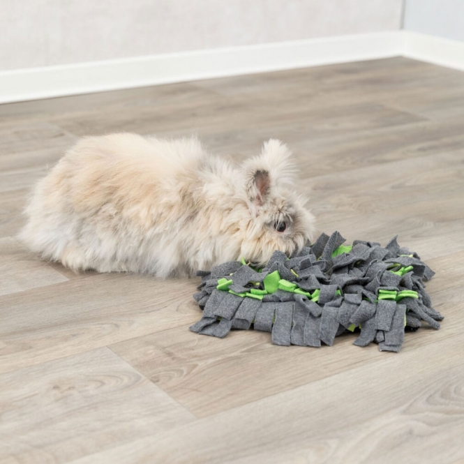 Trixie Schnüffelteppich für Kleintiere – Bild 3