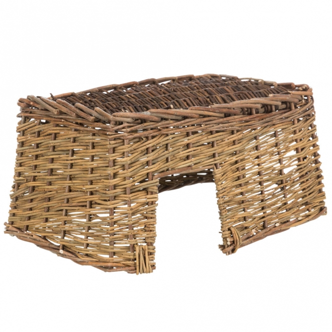 Trixie Weidenhaus - 42 × 20 × 23 cm – Bild 2