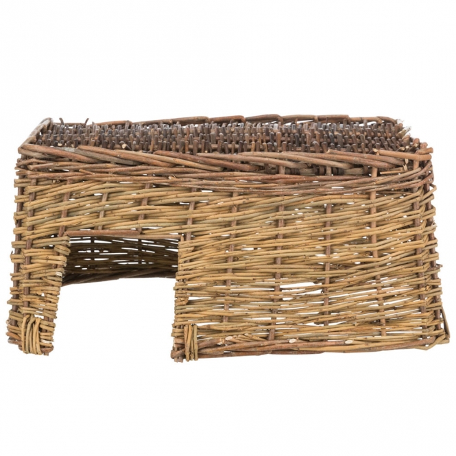 Trixie Weidenhaus - 42 × 20 × 23 cm – Bild 3