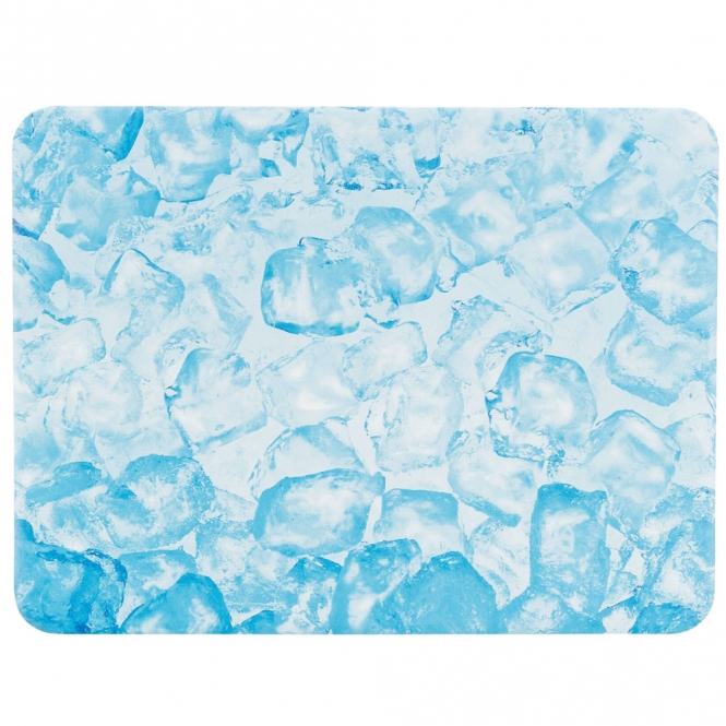 Alternative view of Trixie Kühlplatte für Kleintiere - 20 × 15 cm