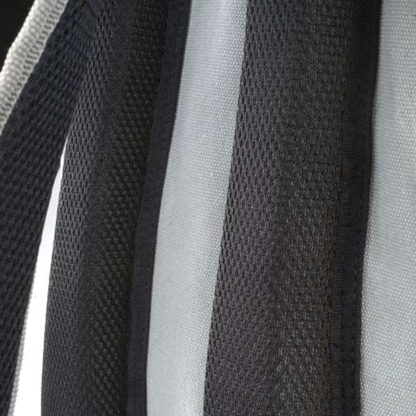 D&D Lifestyle Rucksack Dream - Beige – Bild 2