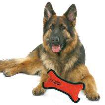 Karlie Extreme Sport-Toy KNOCHEN - groß – Bild 3