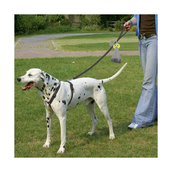 Karlie Puuh Buddy Kottütenhalter mit Kottüten – Bild 4