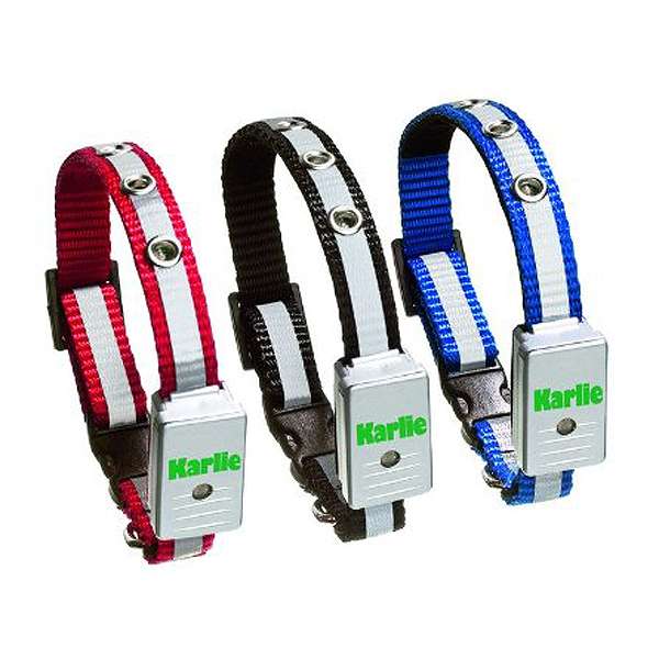 Karlie LED Katzenhalsband