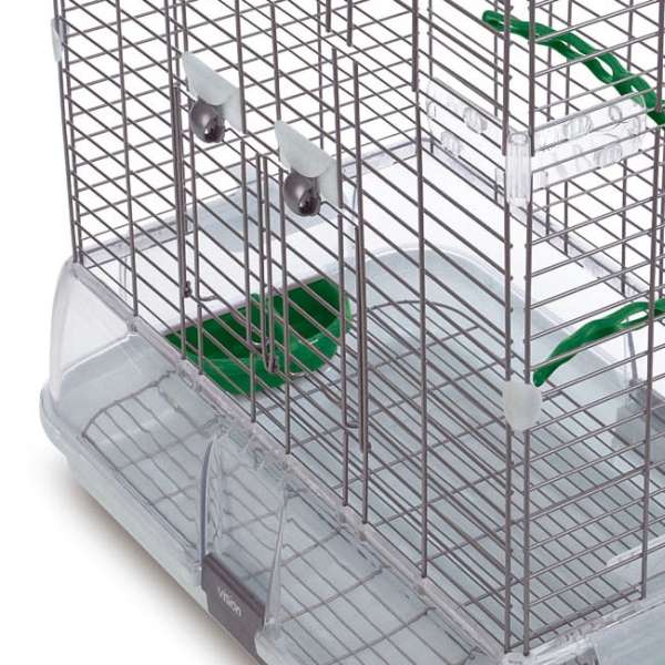 Vision II Vogelheim M12 â Bild 3