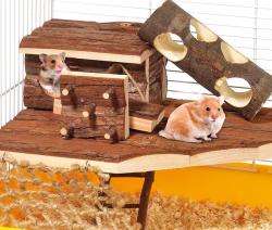 Karlie Abenteuerspielplatz RODY PIRATE – Bild 2