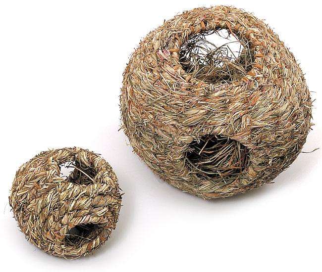 Karlie Grasnest mit 4 Löchern - Groß