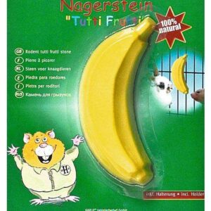 Karlie Nagerstein TUTTI FRUTTI Banane - Klein, 25 g