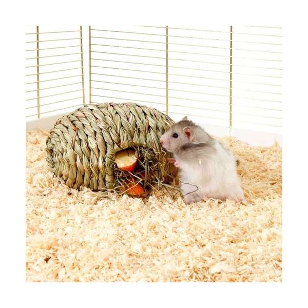 Karlie Grasnest Oval zum Hängen oder Legen – Bild 2