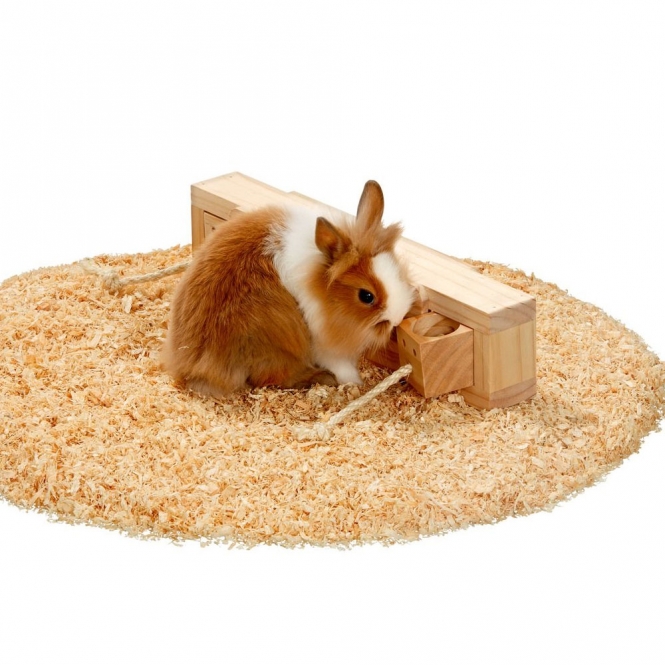 Karlie Rody Brain Train Kasten mit 6 Klötzen – Bild 3