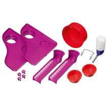 Karlie Hamsterkäfig Critter Fun 1 – Bild 2