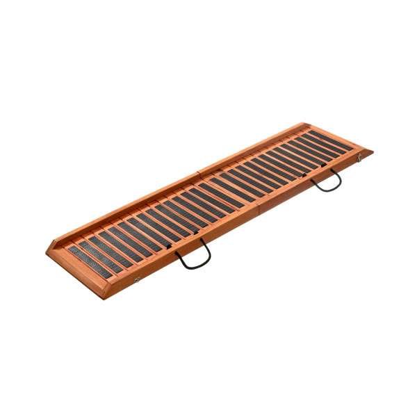 Karlie Flamingo Hunderampe CAR GANGWAY - Extra Breit – Bild 3