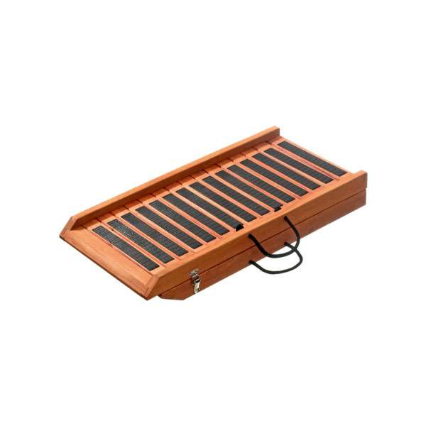 Karlie Flamingo Hunderampe CAR GANGWAY - Extra Breit – Bild 4