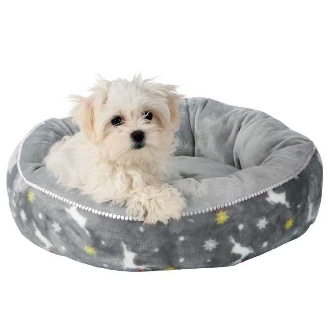 Trixie Xmas Bett Rudolf – Bild 2