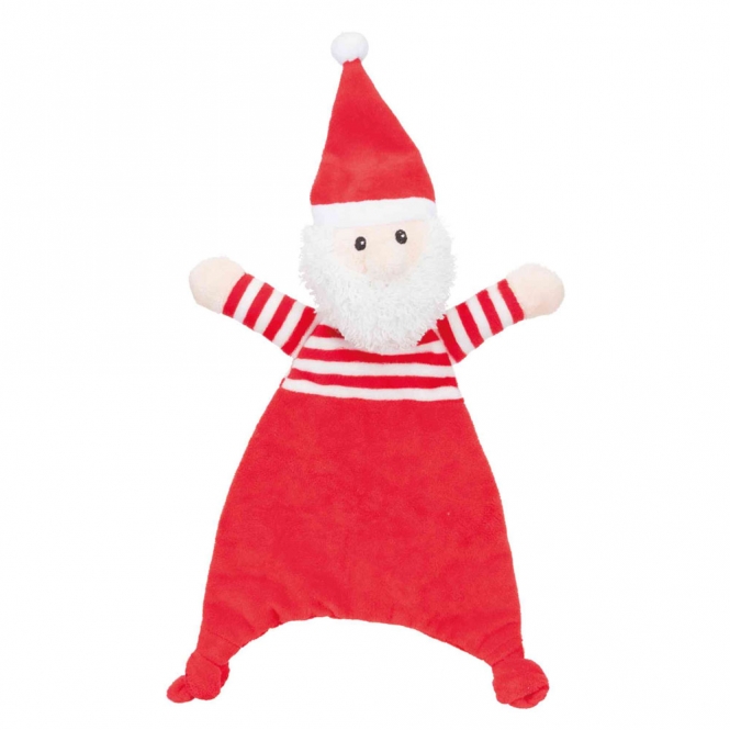 Trixie Xmas Plüschspielzeug mit Raschelfolie – Bild 3