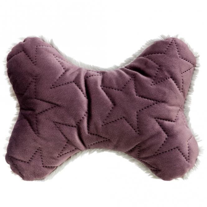 Trixie Spielzeug-Knochen Estelle – Bild 2