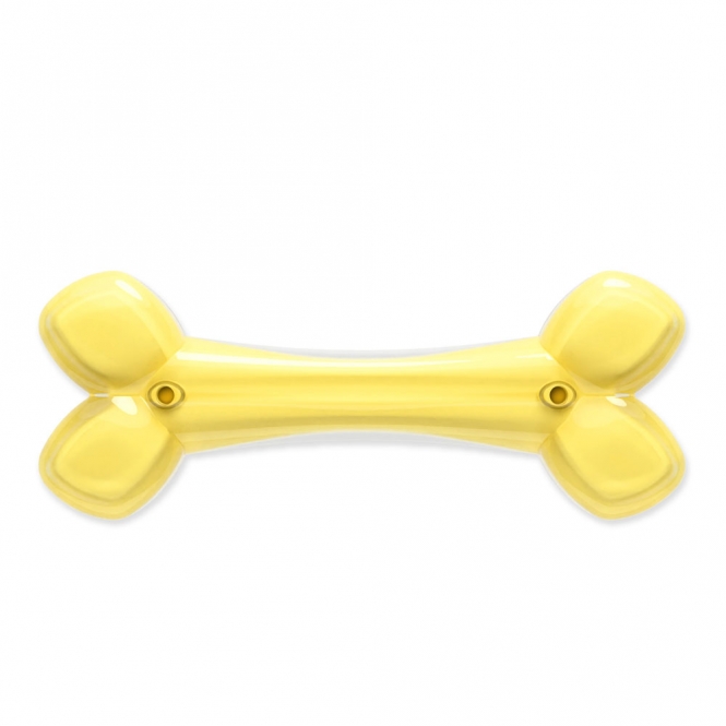 Alternative view of Zeus Duo Knochen mit Kokosnussduft