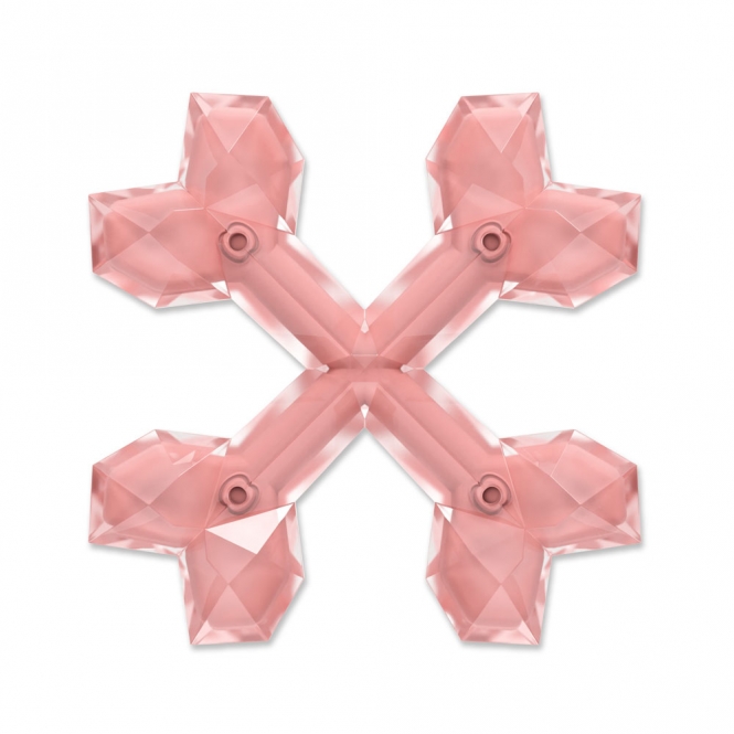 Zeus Duo Gekreuzte Knochen mit Hühnchenduft – Bild 2