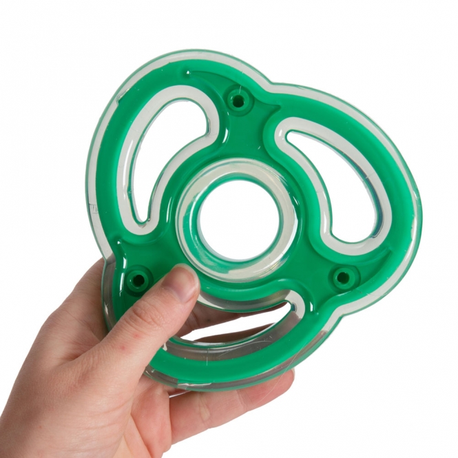 Zeus Duo Ninja-Stern mit Minzduft – Bild 4