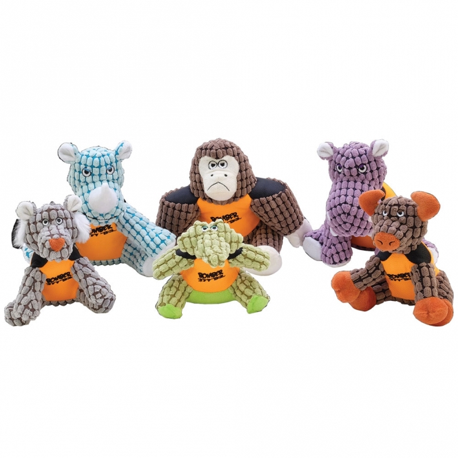 Zeus Bomber Special Forces Spielzeug - 23 cm - Rhino Spike – Bild 3