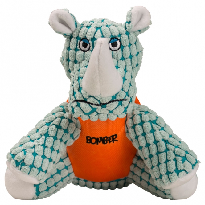 Alternative view of Zeus Bomber Special Forces Spielzeug - 23 cm - Rhino Spike