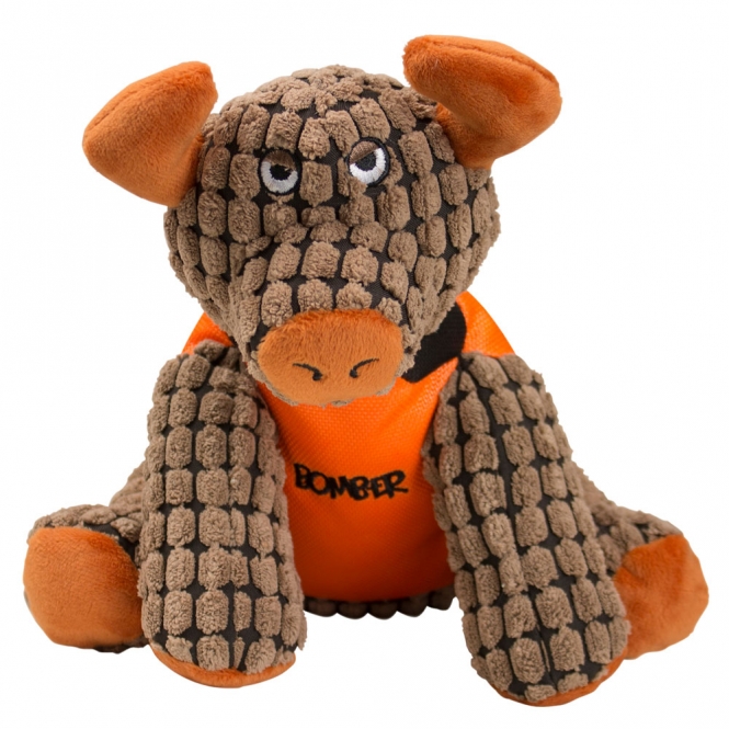 Alternative view of Zeus Bomber Special Forces Spielzeug - 15 cm - Bulle Rocky