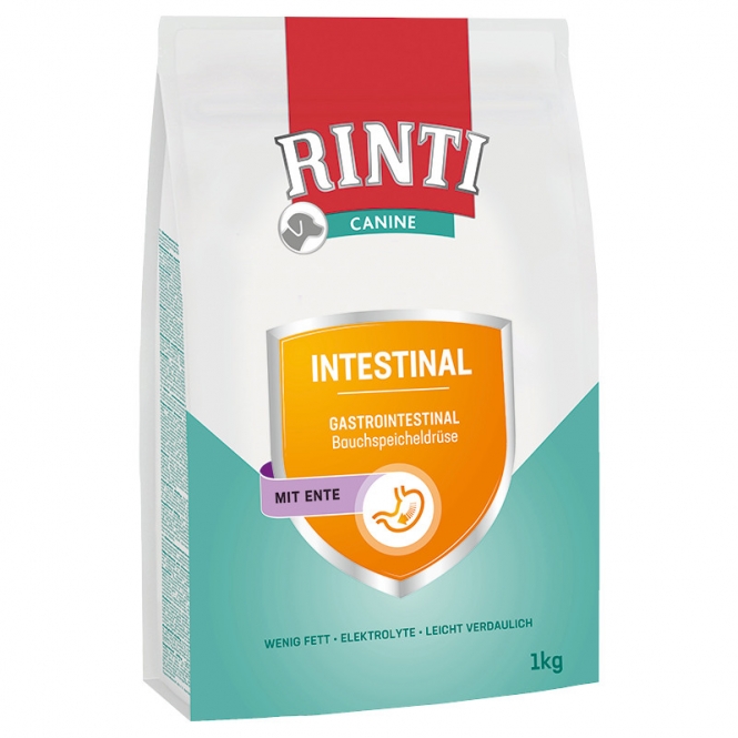 Rinti Canine Intestinal Ente - 12 kg