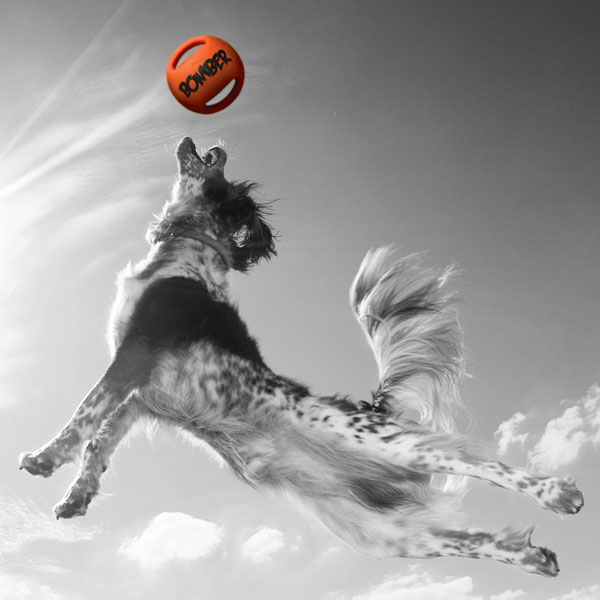 Durafoam Bomber by Zeus - 8 cm – Bild 2