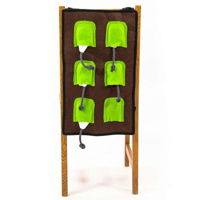 PROCYON Action-Schnüffelmatte – Bild 2