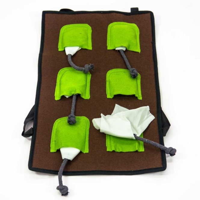 PROCYON Action-Schnüffelmatte – Bild 5