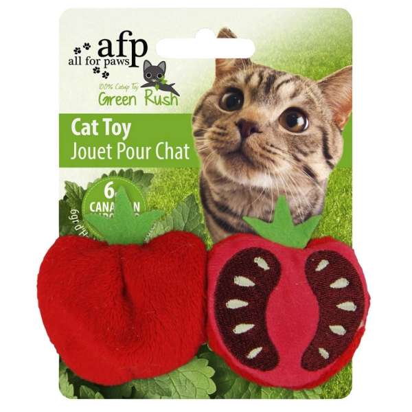 All for Paws Green Rush Fruit on the Loose – Bild 2