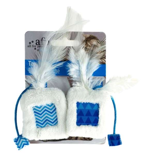 All for Paws Modern Cat Tea Party – Bild 2