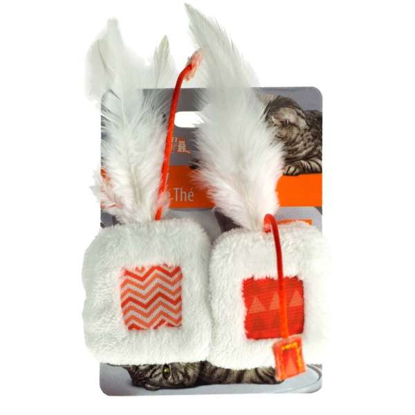 All for Paws Modern Cat Tea Party – Bild 3