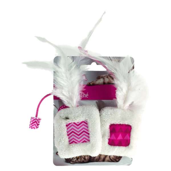 All for Paws Modern Cat Tea Party – Bild 4