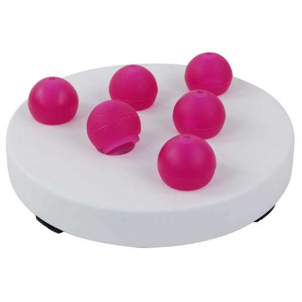 All for Paws Modern Cat Intelligezspielzeug – Bild 2