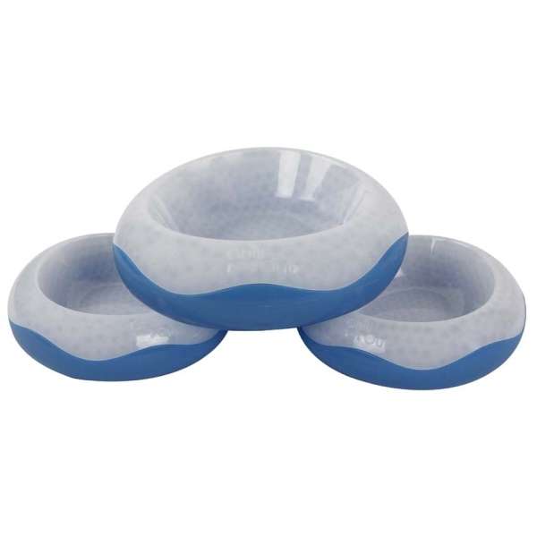 All for Paws Chill Out Summer Bowl - Sommernapf - 1500 ml – Bild 2