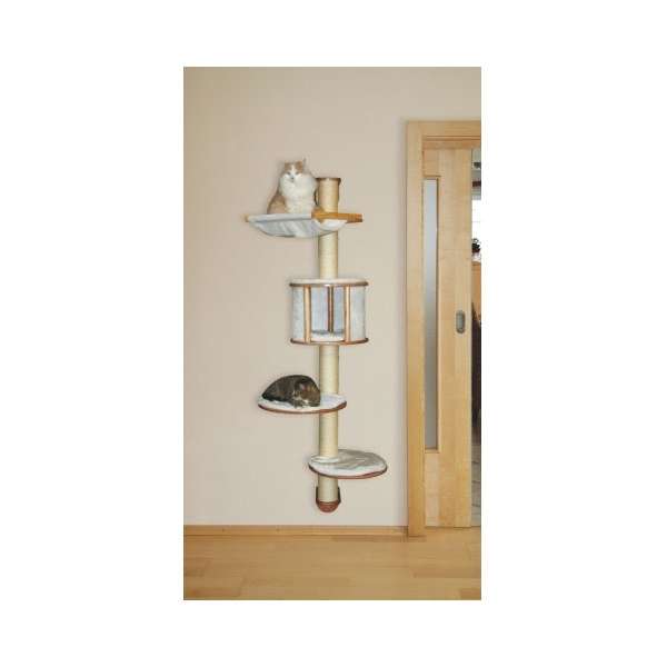 Kerbl Wandkratzbaum Dolomit – Bild 2