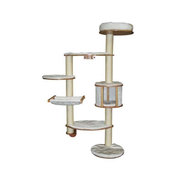 Kerbl Wandkratzbaum Dolomit XL – Bild 2