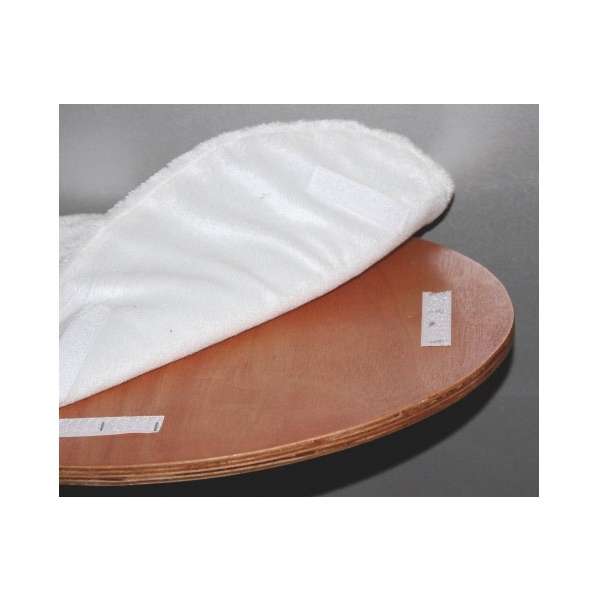 Kerbl Wandkratzbaum Dolomit XL – Bild 3