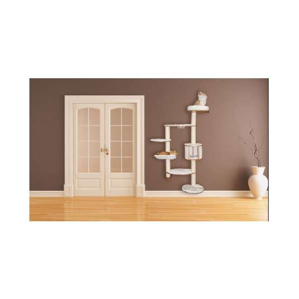 Kerbl Wandkratzbaum Dolomit XL – Bild 4