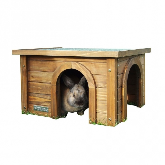 Kerbl Nagerhaus XL – Bild 2