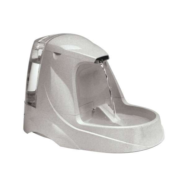 Drinkwell Platinum Trinkbrunnen 5L – Bild 2